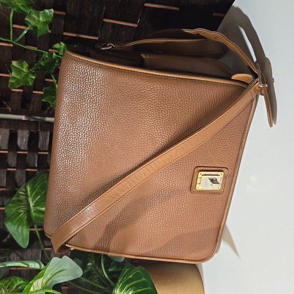 Gucci Brown Crossbody - Picture 2 of 11